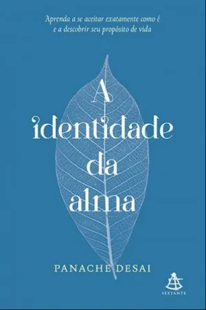 A identidade da alma