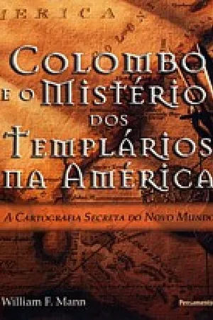 Colombo e o Mistério dos Templários na América