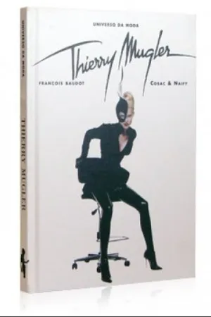 Thierry Mugler