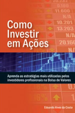 Como Investir em Ações