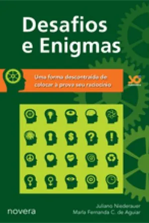 Desafios e Enigmas