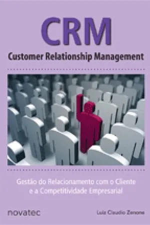 CRM - Customer Relationship Management