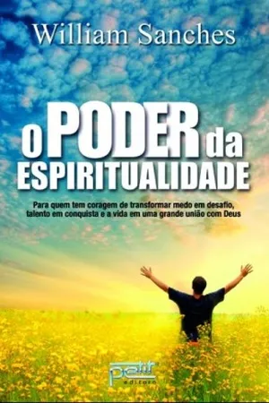 O poder da espiritualidade