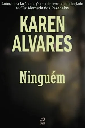 Ninguém