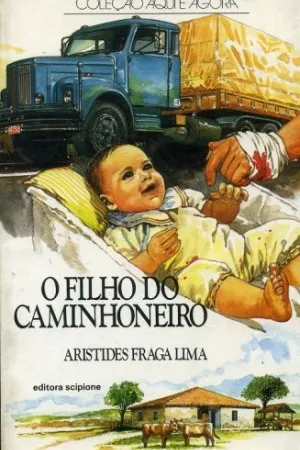O Filho do Caminhoneiro