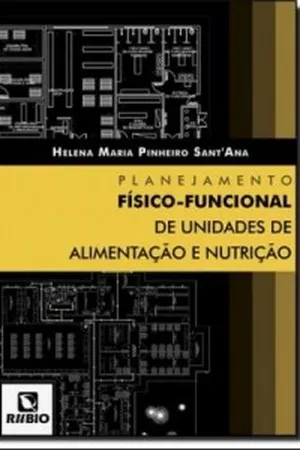 Planejamento Físico e funcional