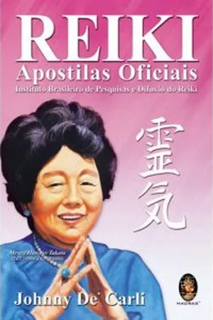 REIKI