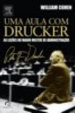 Uma Aula com Drucker