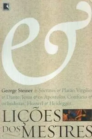 Lições dos Mestres