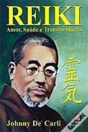 Amor, Saúde e Transformação