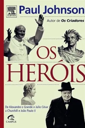 Os Heróis