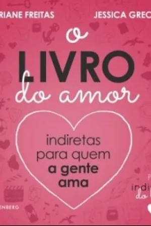 O Livro do Amor