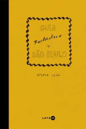 Guia Fantástico de São Paulo