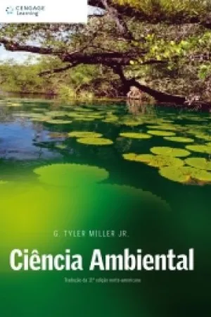 Ciência Ambiental