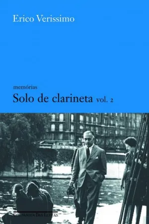 Solo de clarineta