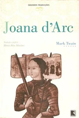 Joana d'Arc