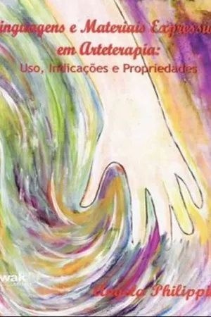 Linguagens e Materiais Expressivos em Arteterapia