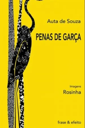 Penas de Garça