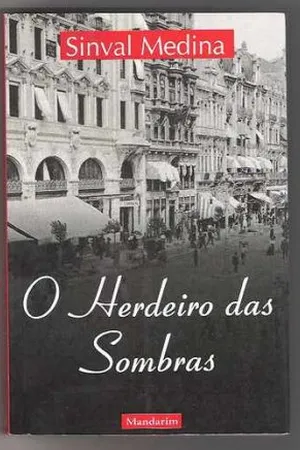 O Herdeiro das Sombras