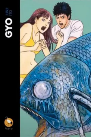 Gyo