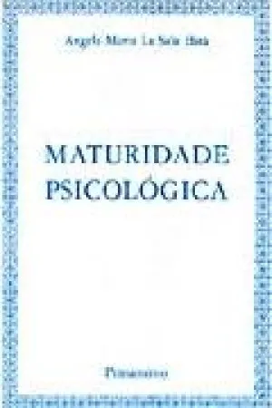 Maturidade Psicológica