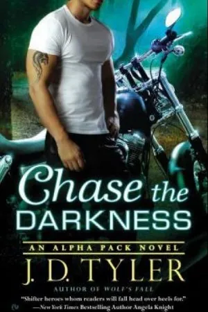 Chase the Darkness