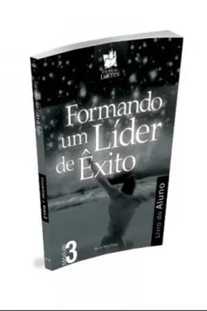 Formando um Líder de Êxito