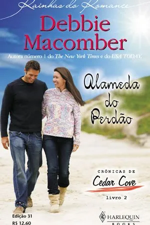 Alameda do Perdão