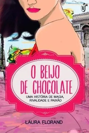 O Beijo de Chocolate