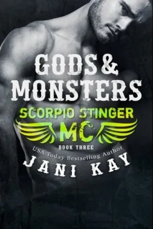 Gods & Monsters