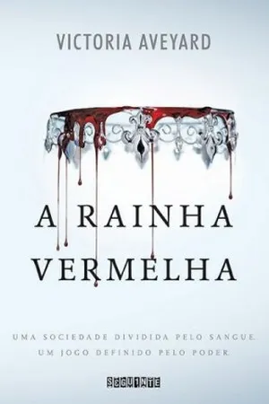 A Rainha Vermelha