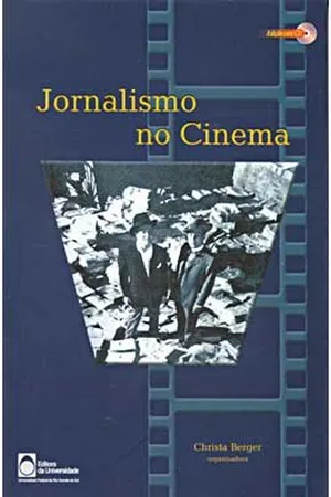 Jornalismo no cinema