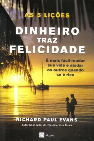 As 5 lições