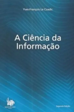 A Ciência da Informação
