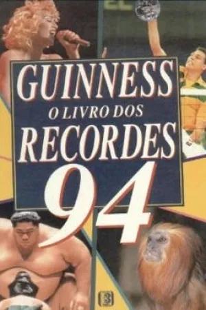 Guinness World Records 1994