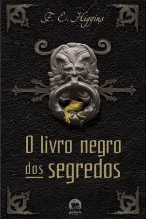 O livro negro dos segredos
