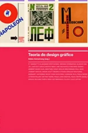 Teoria do design gráfico