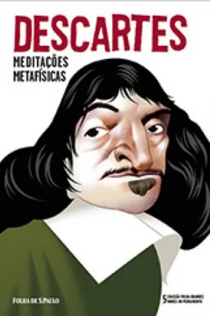 Meditações Metafísicas