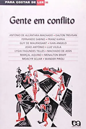 Gente em conflito