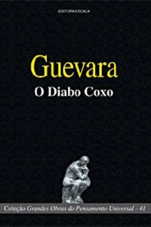 O Diabo Coxo