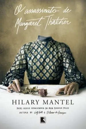 O assassinato de Margaret Thatcher