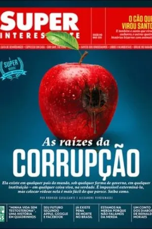 Superinteressante Nº 346 (Maio de 2015)