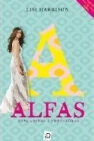 Alfas - Dancarinas E Impostoras