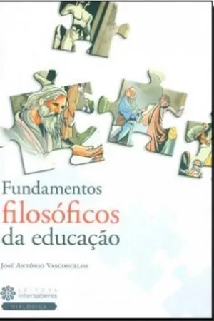 Fundamentos Filosóficos da Educação