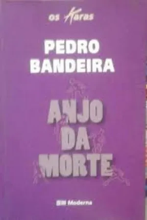 Anjo Da Morte