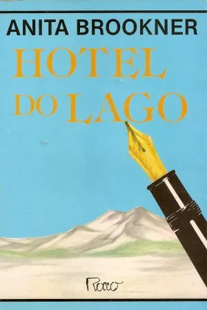 Hotel do Lago