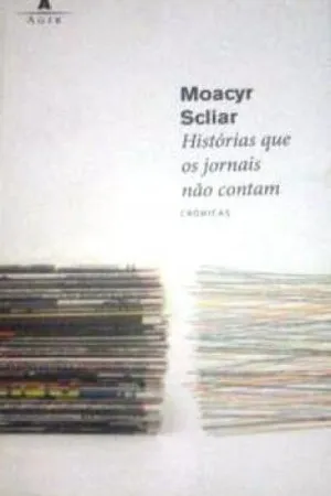 Historias Que Os Jornais Nao Contam
