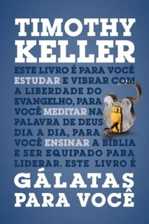 Gálatas Para Você
