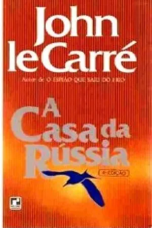 A Casa da Rússia