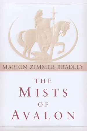 The Mists of Avalon